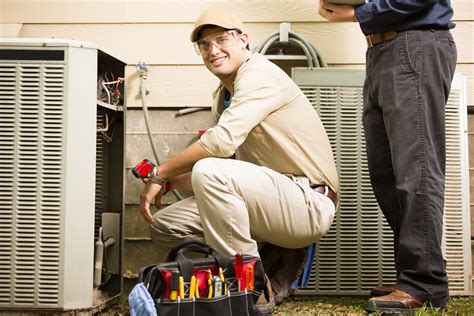 Hvac Installation Advantage Air Llc