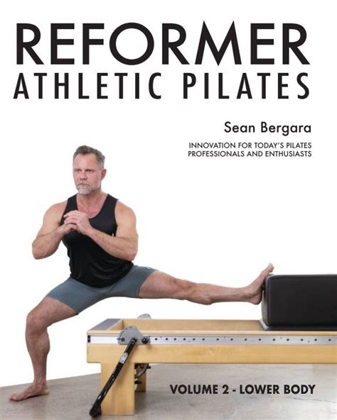 Pilates Reformer Workout Pdf Eoua Blog