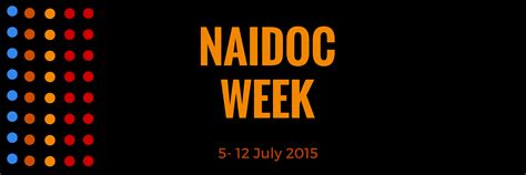 This naidoc week, aje acknowledges the traditional custodians of the land on which we work, live and learn, and all aboriginal and torres strait islander custodians across australia. NAIDOC Week | Hunterlaservision