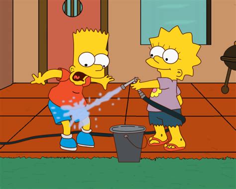 Bart Bart Simpson Fan Art 35587524 Fanpop