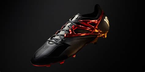 Messi 1010 Limited Edition Boot Footy Boots