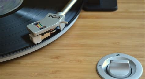 10 Turntables For Every Vinyl Enthusiast Investorplace