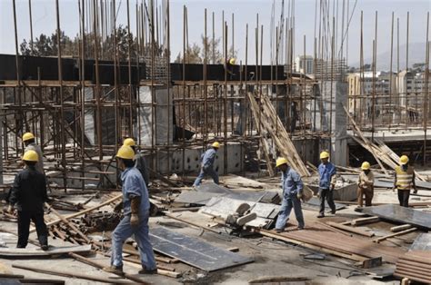 Construction General Workers Needed Salary R4650 Per Month Za