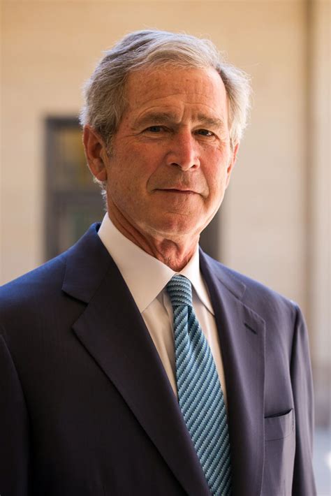 President George W. Bush Will Speak at Arts & Sciences Benefit | Texas ...