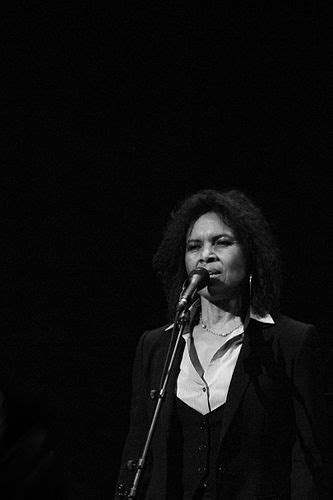 Sharon Robinson Born 1953 American Composer Writer Singer