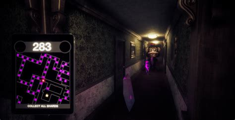 Gim orang pertama, menakutkan dan misterius, bagian pertama dirilis secara gratis di jaringan steam, dan mulai bagian 2 dan seterusnya, ia perlu dibeli. Dark Deception by Glowstick Entertainment