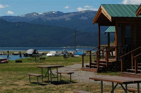 Maybe you would like to learn more about one of these? Yellowstone Holiday Resort (West Yellowstone, MT) - Resort ...