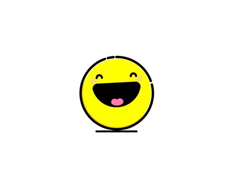 Download  Emoji Really Happy Laughing Emoji Png And  Base