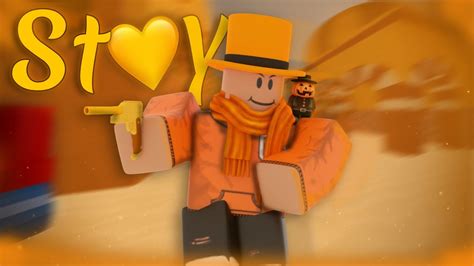 Stay 💔 Roblox Arsenal Montage Youtube