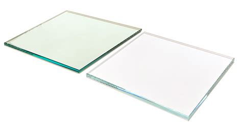 Low Iron Glass Vs Standard Clear Glass Basco Shower Doors