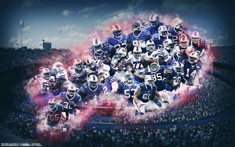 Tons of awesome buffalo bills wallpapers to download for free. Buffalo Bills Wallpaper Screensaver (73+ images)