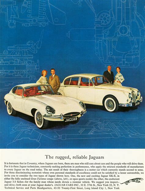 Get in front of customers when they're searching for businesses like yours. Model-Year Madness! 10 Classic Ads From 1962 | The Daily Drive | Consumer Guide® The Daily Drive ...