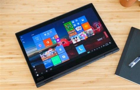 How To Enable Or Disable Tablet Mode In Windows 10 Laptop Mag