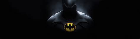 3840x1080 Resolution Batman Michael Keaton 4k 3840x1080 Resolution