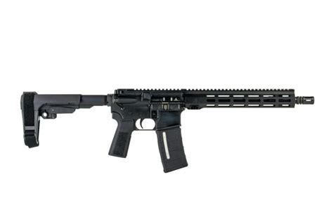 Iwi Zion 15 Pistol 556 Nato For Sale Iwi Firearms Usa