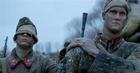 The Last Frontier Die Schlacht Um Moskau · Film 2021 · Trailer · Kritik