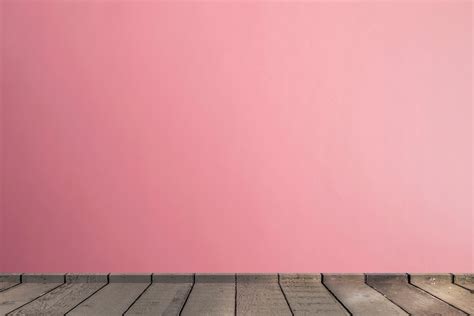 Premium Photo Living Room In Pink Tones Wall Interior Parquet Wood
