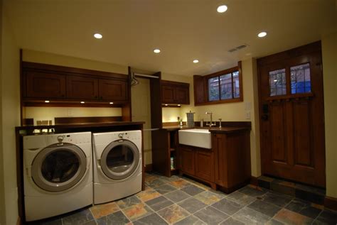 According to cost versus value surveys conducted annually by remodeling magazine, the average return on investment for a basement project nationally is currently around 75 cents on the dollar. Small Basement Ideas Remodeling Tips - TheyDesign.net ...