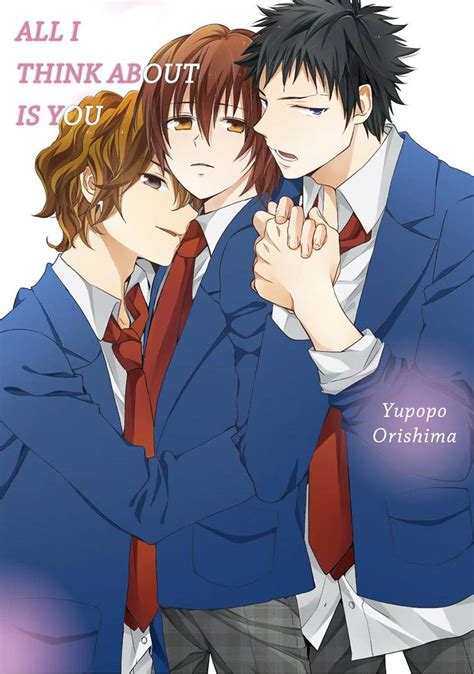 Learn from anime experts like yoshito usui and howexpert. PDF About Love Yaoi Manga - Girlwiththedandelion Book Store