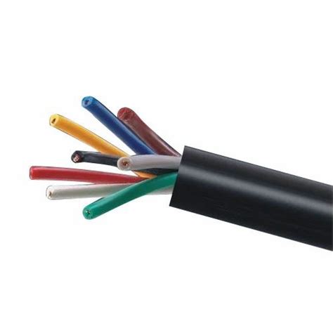 Control Cable At Rs 30meter Lt Control Wires In Jaipur Id 13037292833