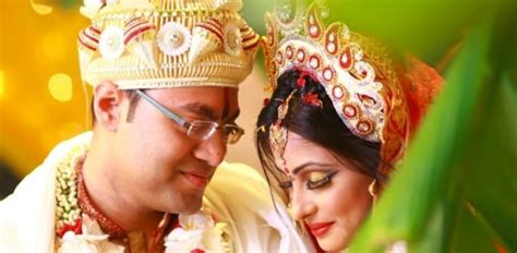 The Bangladeshi Wedding Ceremony 68f