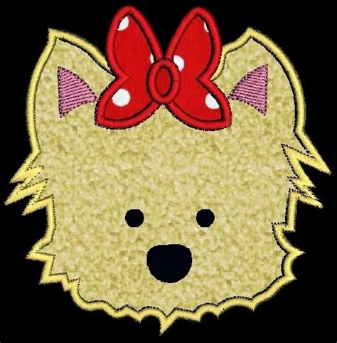 We have a whole range of free embroidery patterns for you to choose from. 48 best Dog Inspiration for Decorating images on Pinterest ...