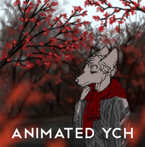Ych Look At Animated Ych Anthro Fur Affinity Forums