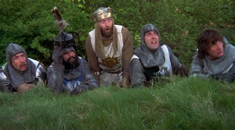 Monty Python And The Holy Grail Monty Python And The Holy Grail Image