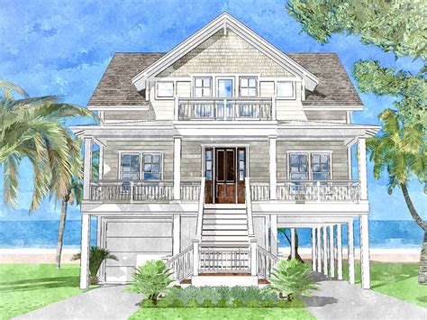 Https://techalive.net/home Design/coastal Home Plan Architects