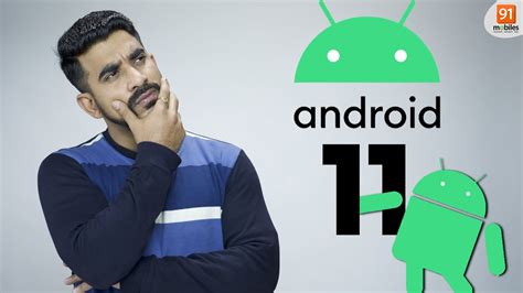 Android 11 New Updates To Know Android 11 Expected Feature Android