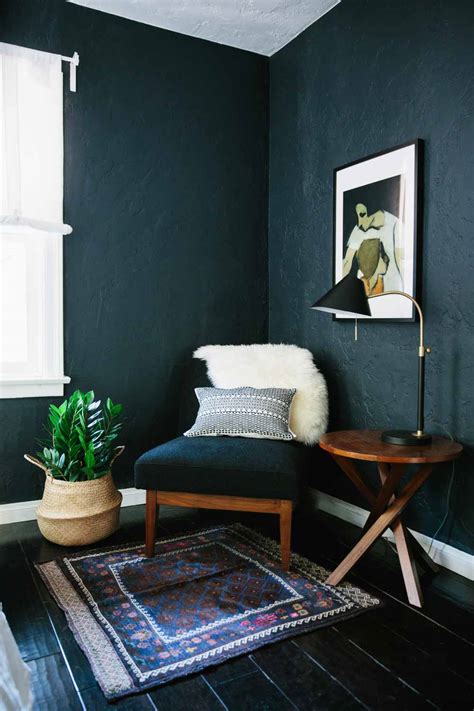10 Rooms Flaunting the Depth-Enhancing Wonder of Deep Teal – Design*Sponge