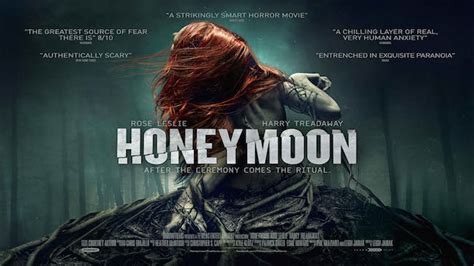 Honeymoon 2014 Reviews And Overview Movies And Mania