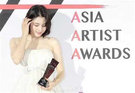 Lantas kini para pemain mengabarkan bahwa mereka akan kembali tampil di layar kaca dengan mengusung judul baru yaitu 'anjani'. Menang di Asia Artist Awards, 9 Potret Han So Hee dengan ...