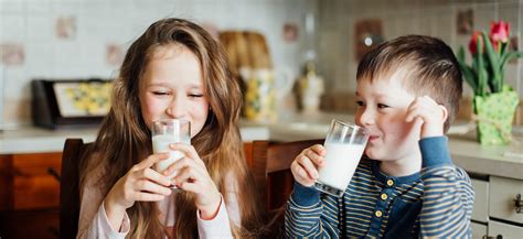 Why We Drink Milk And Why Some People Cant Pharmasave Pharmasave