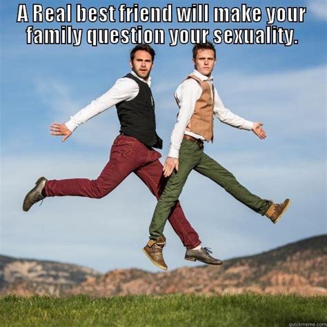 Funny Memes About Missing Friends Image Memes At
