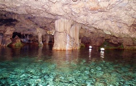 Diros Caves A Miracle Of Nature Travel Zone Greece