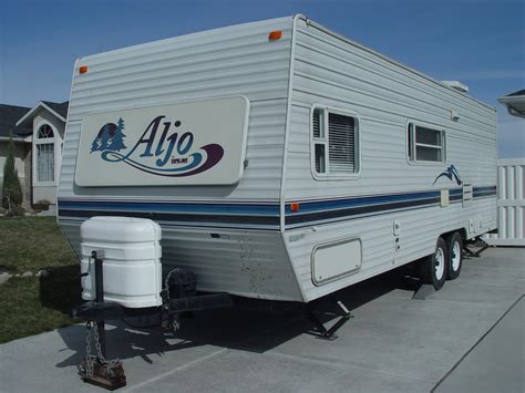 Are Camping Trailers Worth It Scoutorama