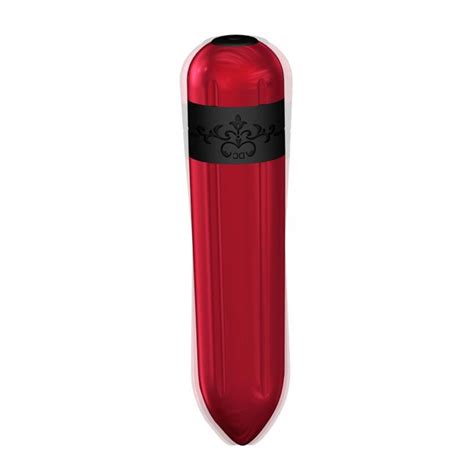 Hot Manila Rocket Bullet Vibrator With 9 Vibrations Mini Pocket Size And Cordless Massager For
