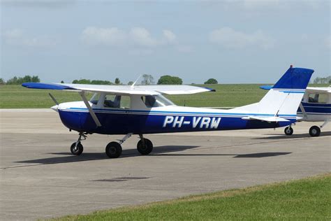 Reims Cessna F K Ph Vrw Gavin Livsey Flickr