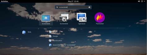 How To Take Screenshots On Arch Linux Linux Hint