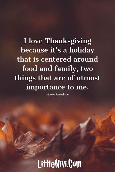 Thanksgiving Quotes For Son Oziasalvesjr
