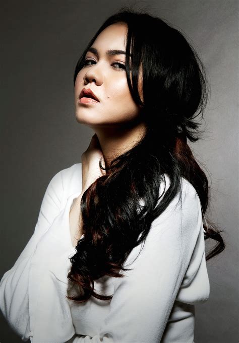 Miss earth 2019, ratu rizky nabila turut mengomentari soal keinginan meldi akan mengikuti kontes kecantikan. Kuliah Hampir Selesai, Ratu Rizky Nabila Siap Berkarir Lagi - KapanLagi.com