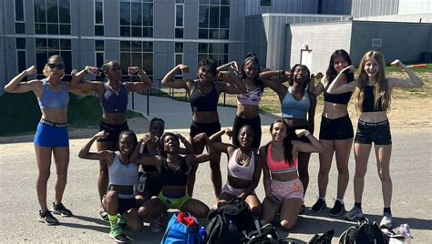 Albany To Allow Sports Bras As Shirts During All Athletic Practices