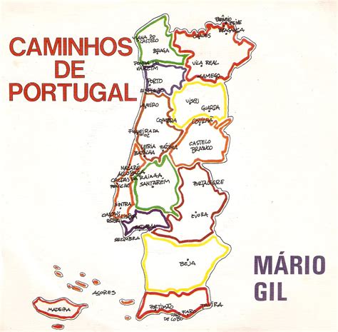 IÉ IÉ Caminhos De Portugal