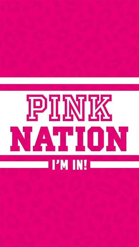 Pink Nation Wallpaper For Mobile Best Hd Wallpapers Pink Nation