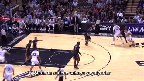 Holt managing partner and introduce sixth street and michael dell as strategic partners. San Antonio Spurs Tribute - The Beautiful Game (Türkçe ...