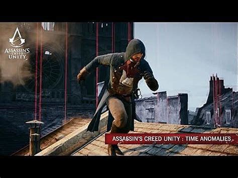 Assassin S Creed Unity Travels To Wwii Assassin S Creed Unity