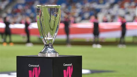 Concacaf Unveils W Gold Cup Tournament Format For 2024 Espn