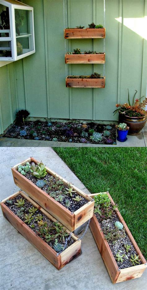We would like to show you a description here but the site won't allow us. 15 Cutest DIY Planter Box Ideas to Beauty Your Home ...