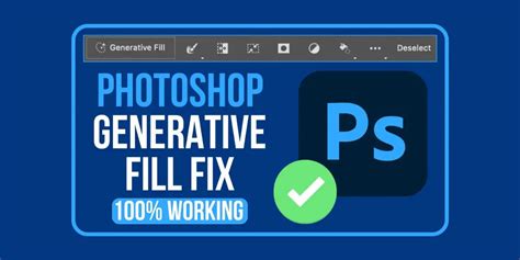 How To Use Photoshops Ai Generative Fill Tool Right Now Techihd